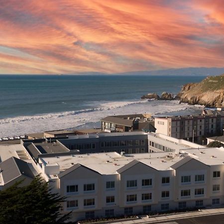 Fairfield By Marriott Inn & Suites San Francisco Pacífica Exterior foto
