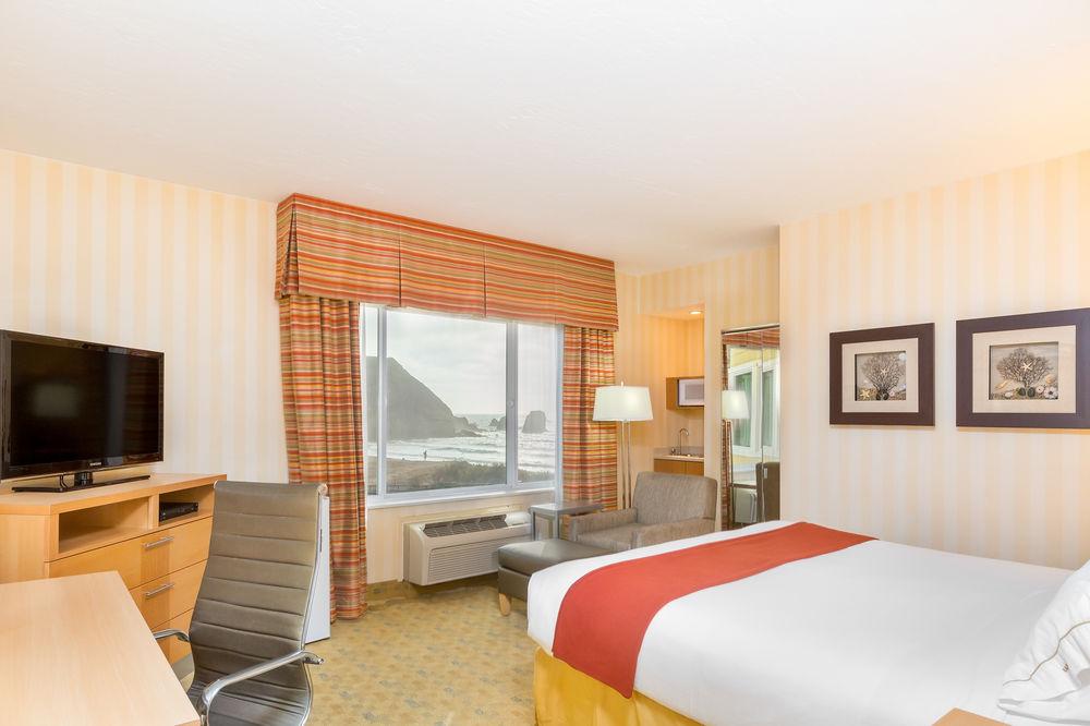 Fairfield By Marriott Inn & Suites San Francisco Pacífica Exterior foto
