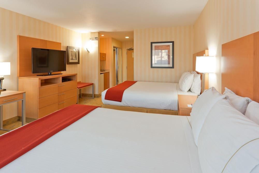 Fairfield By Marriott Inn & Suites San Francisco Pacífica Exterior foto