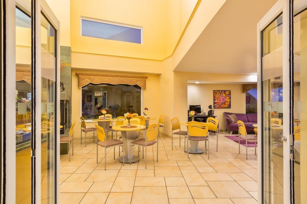 Fairfield By Marriott Inn & Suites San Francisco Pacífica Exterior foto