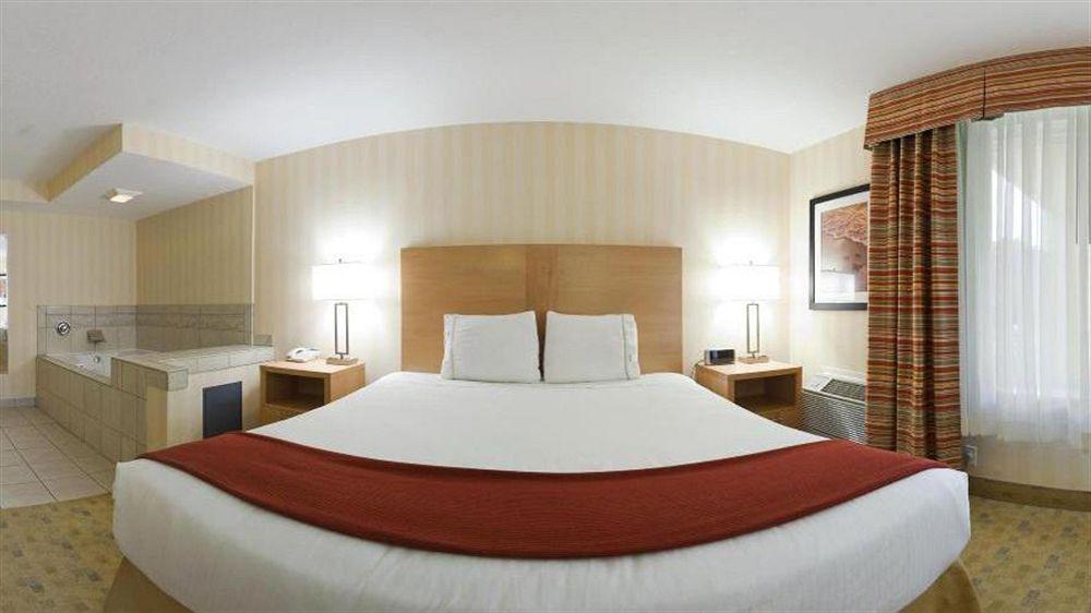 Fairfield By Marriott Inn & Suites San Francisco Pacífica Exterior foto