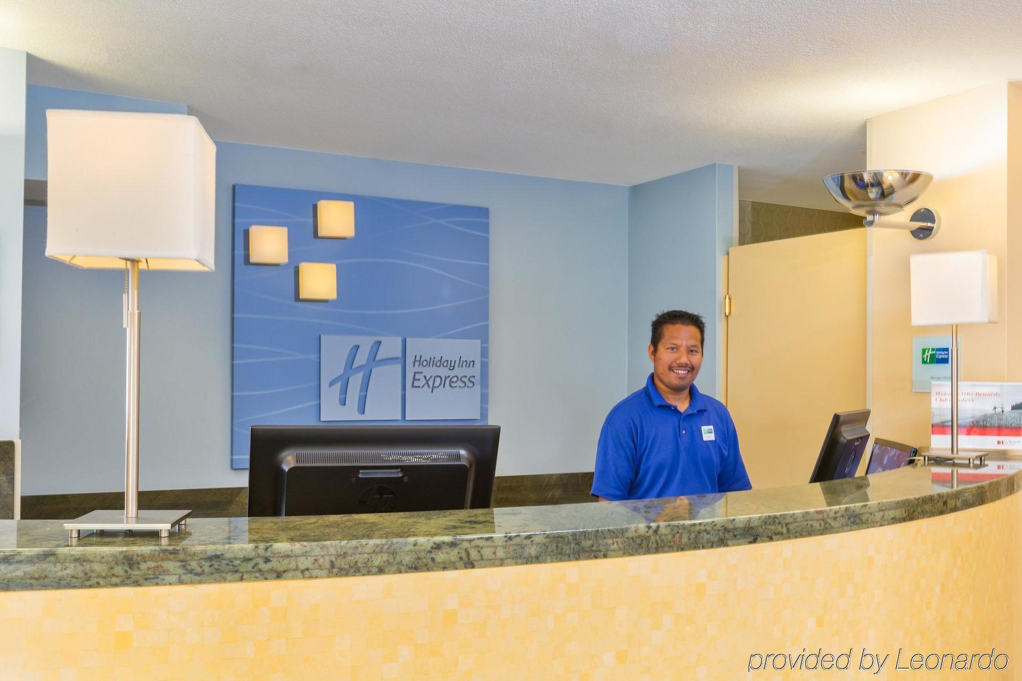 Fairfield By Marriott Inn & Suites San Francisco Pacífica Exterior foto