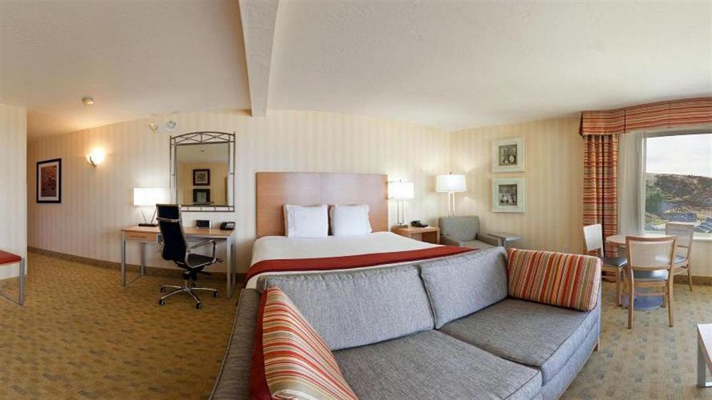 Fairfield By Marriott Inn & Suites San Francisco Pacífica Exterior foto