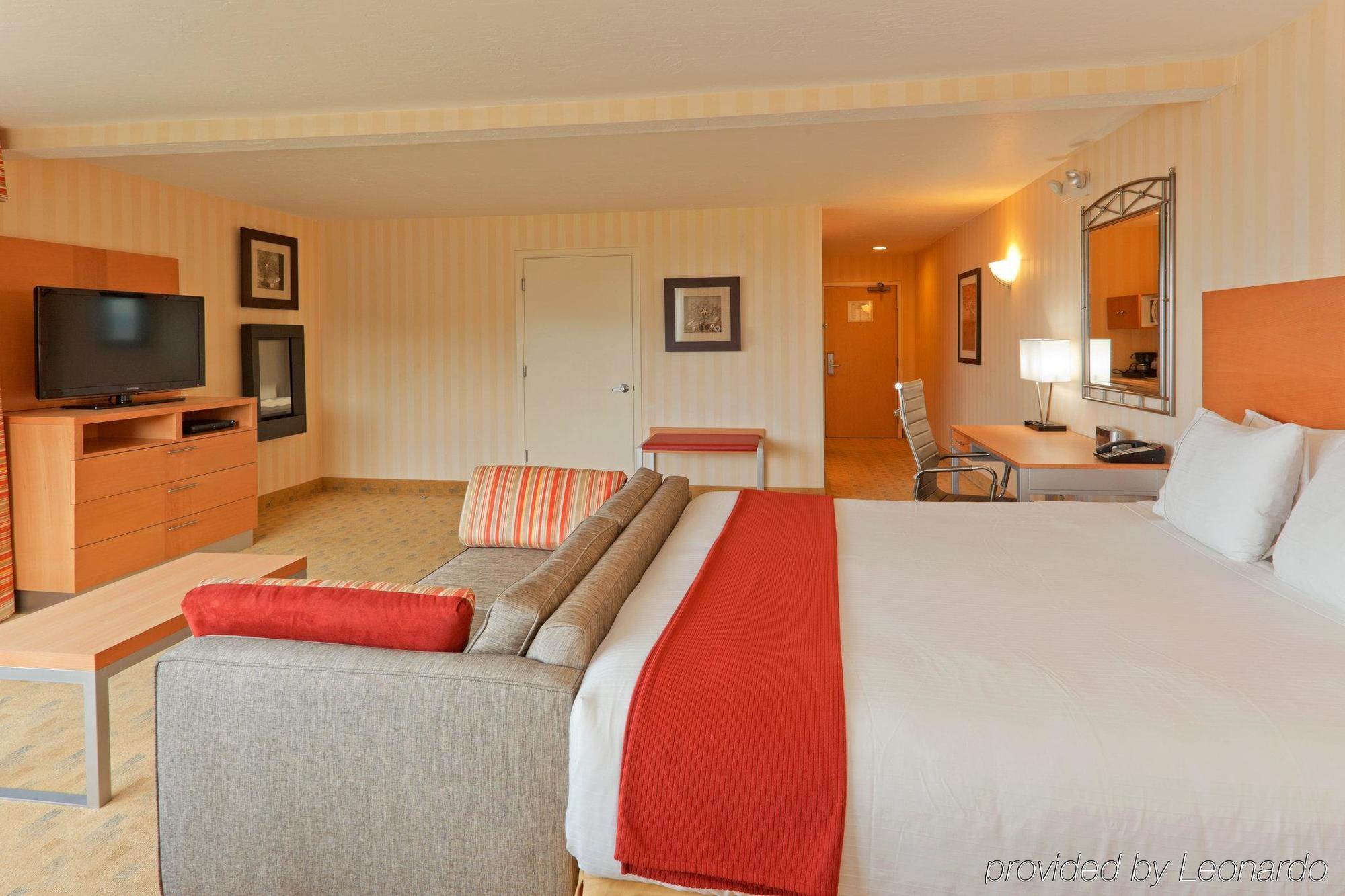Fairfield By Marriott Inn & Suites San Francisco Pacífica Exterior foto