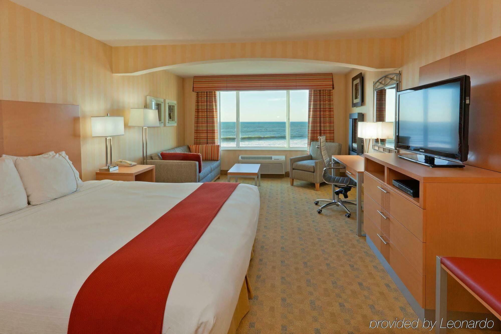 Fairfield By Marriott Inn & Suites San Francisco Pacífica Exterior foto